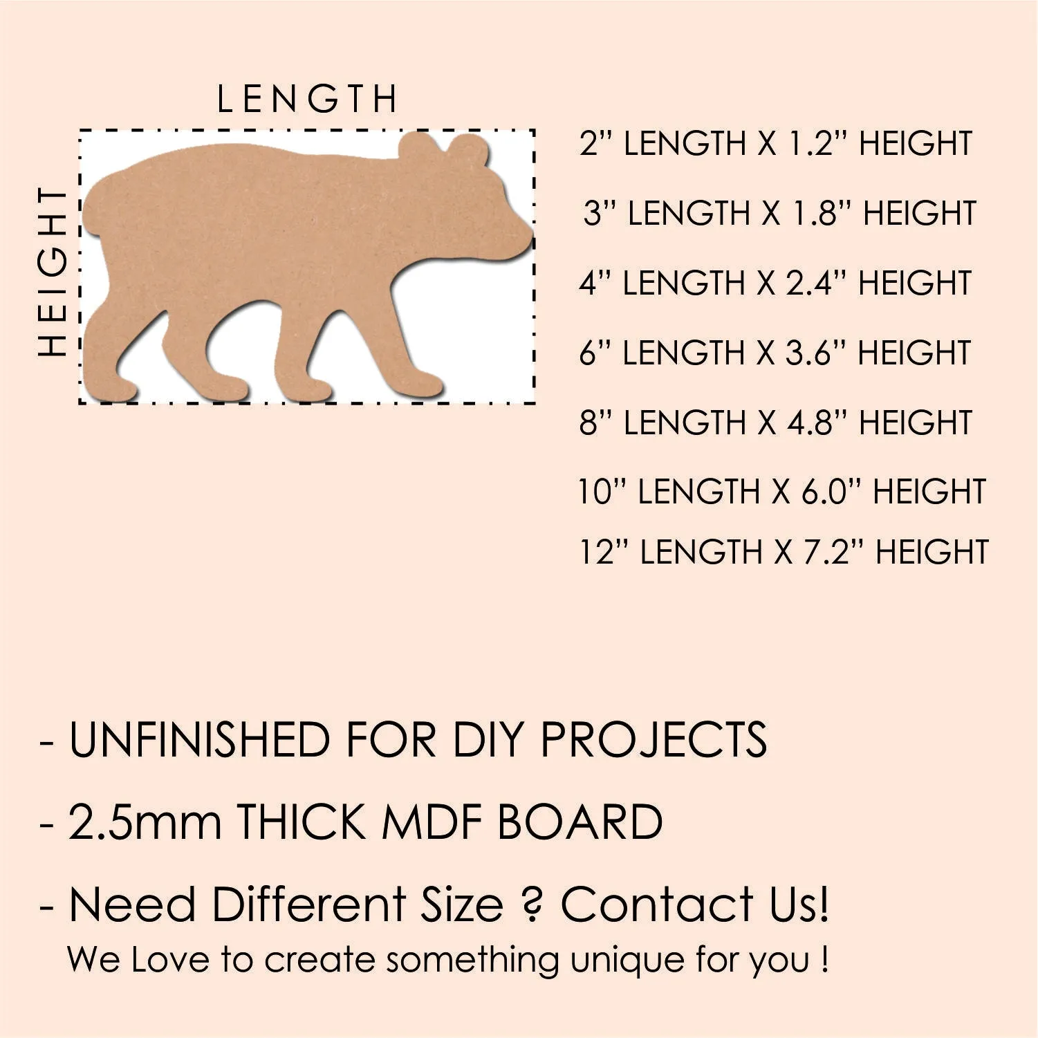 Bear