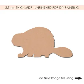Beaver