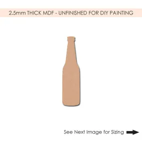 Beer Bottle