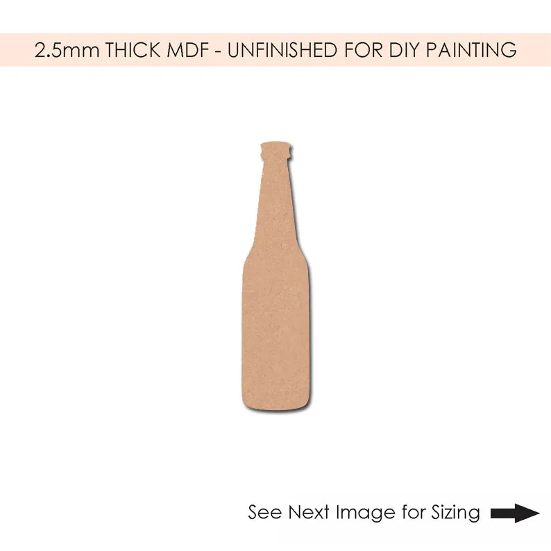 Beer Bottle