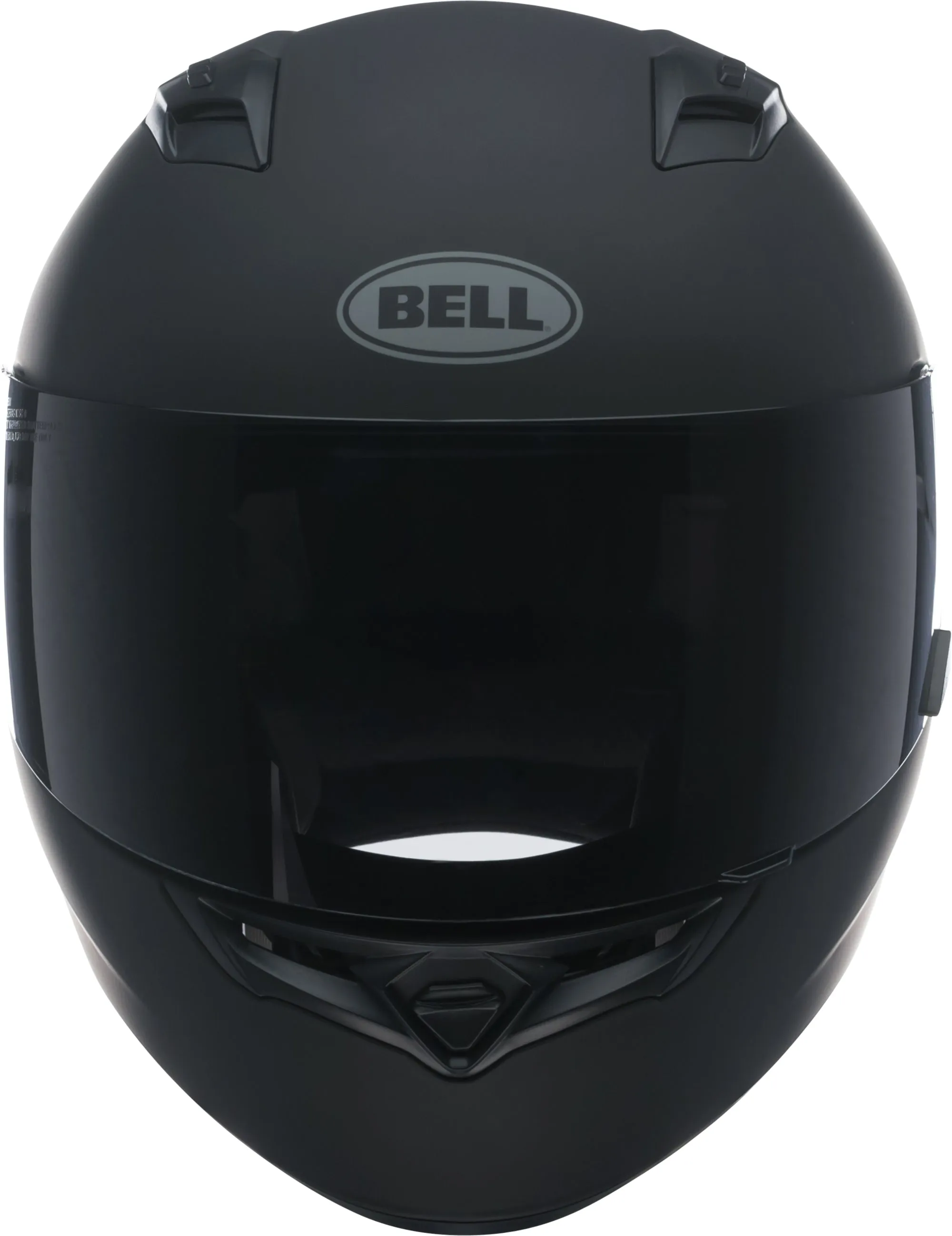 BELL Qualifier Adult Street Motorcycle Helmet with NeutraFog II Shield