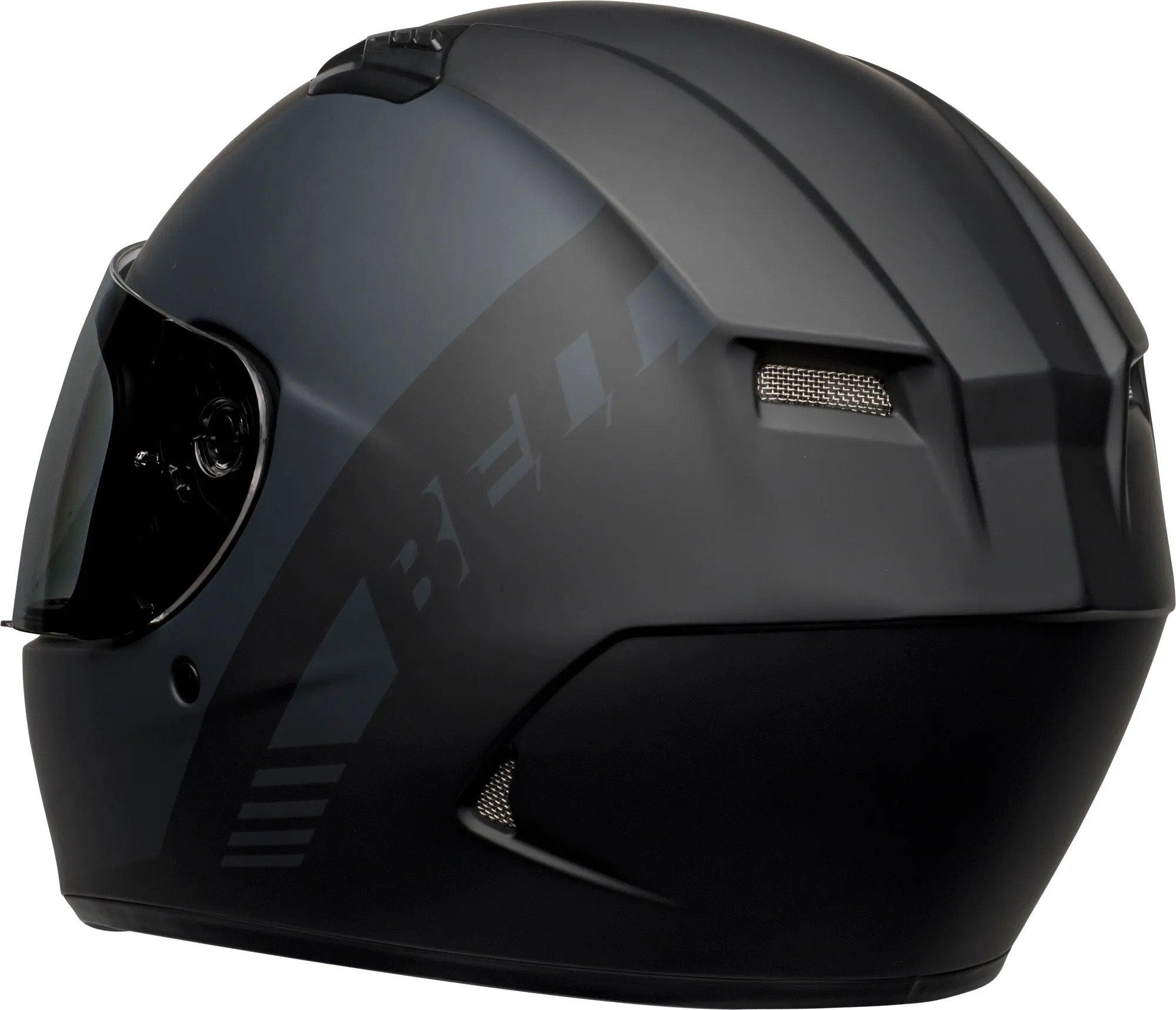 BELL Qualifier Adult Street Motorcycle Helmet with NeutraFog II Shield