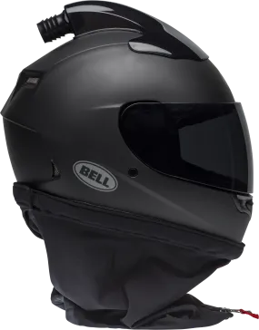 BELL Qualifier Forced Air Adult Side x Side Motorcycle Helmet