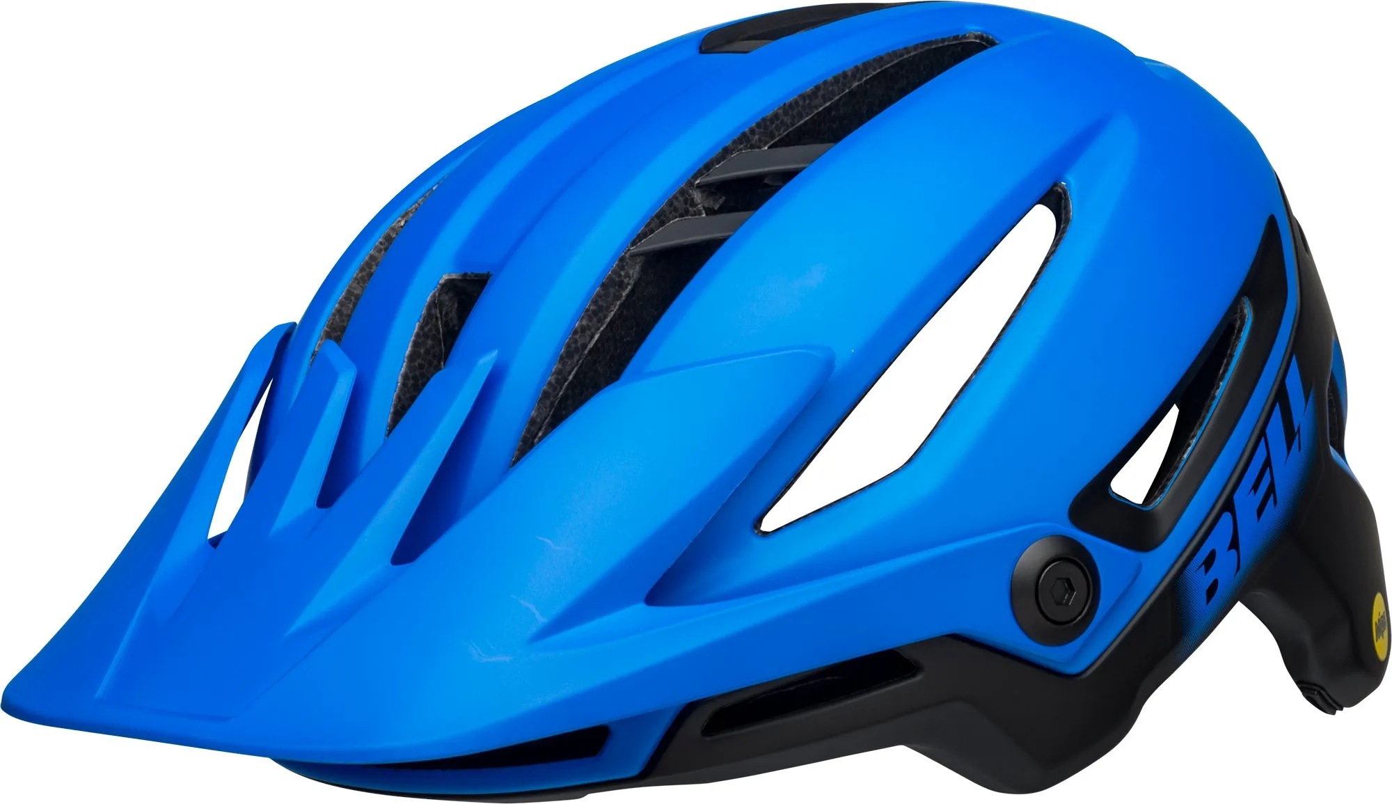Bell Sixer MIPS Unisex Road Cycling Helmet