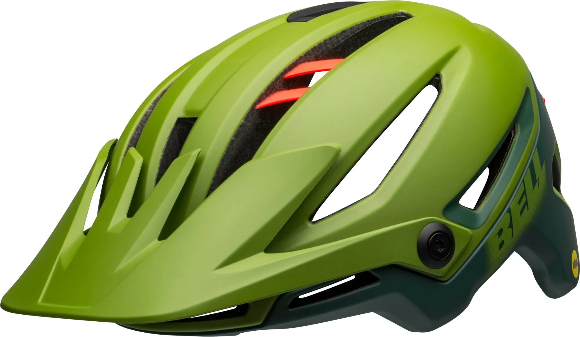 Bell Sixer MIPS Unisex Road Cycling Helmet