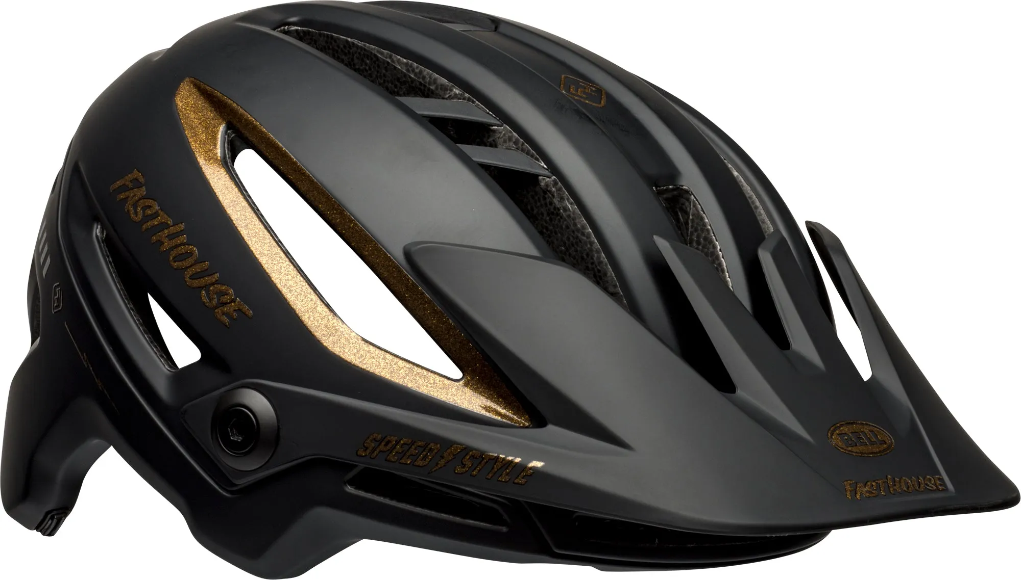Bell Sixer MIPS Unisex Road Cycling Helmet