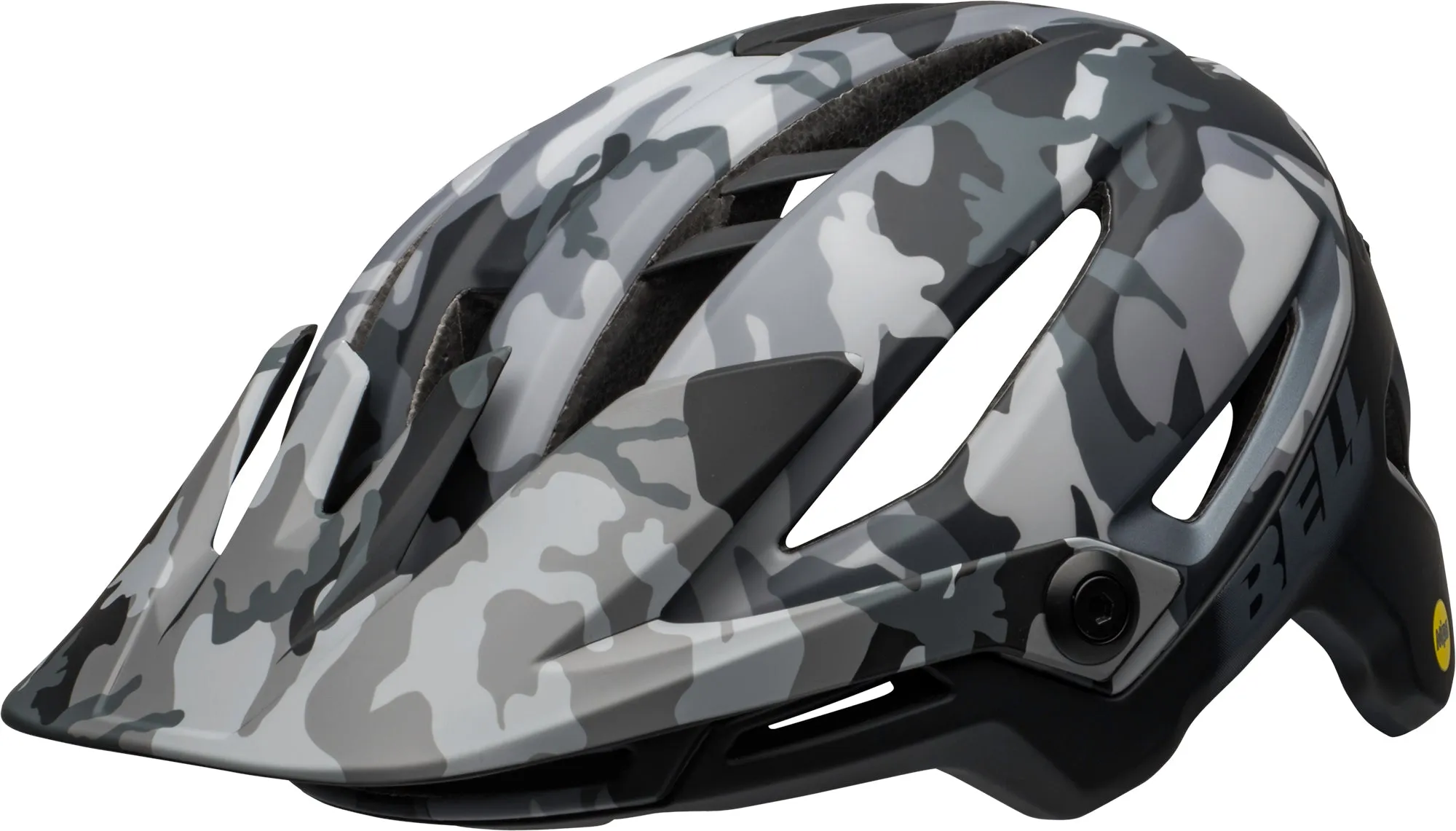 Bell Sixer MIPS Unisex Road Cycling Helmet