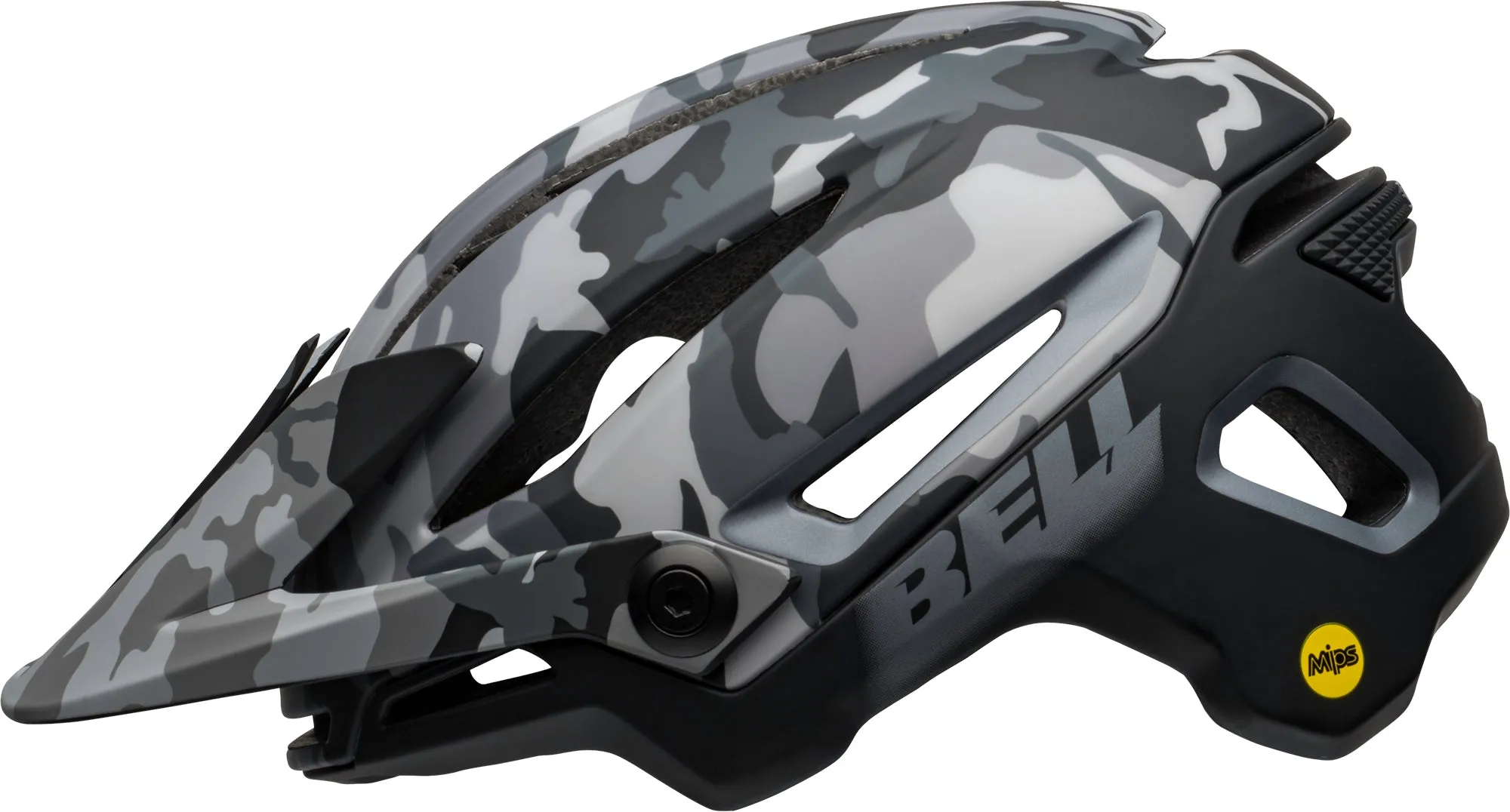 Bell Sixer MIPS Unisex Road Cycling Helmet
