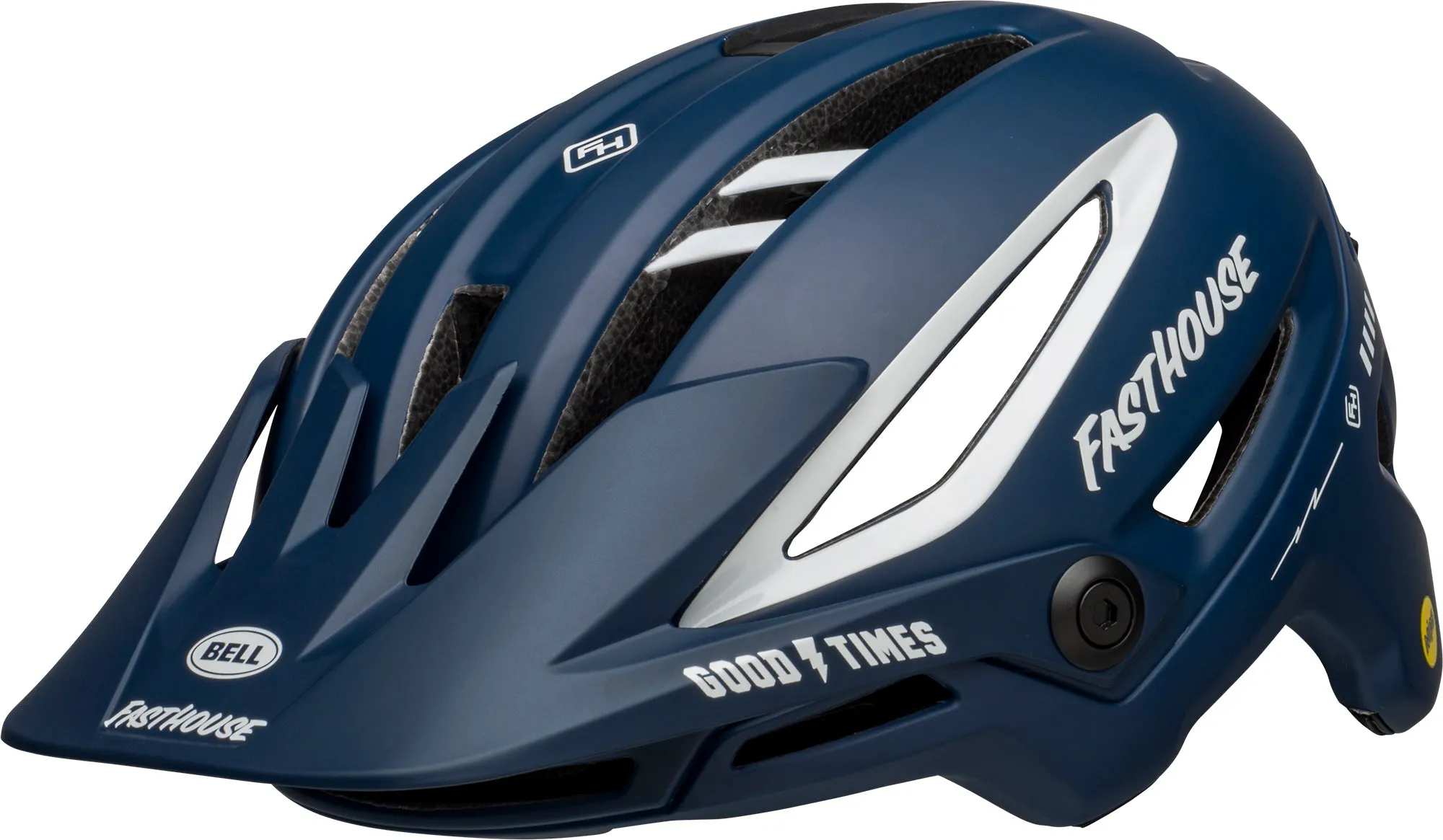 Bell Sixer MIPS Unisex Road Cycling Helmet