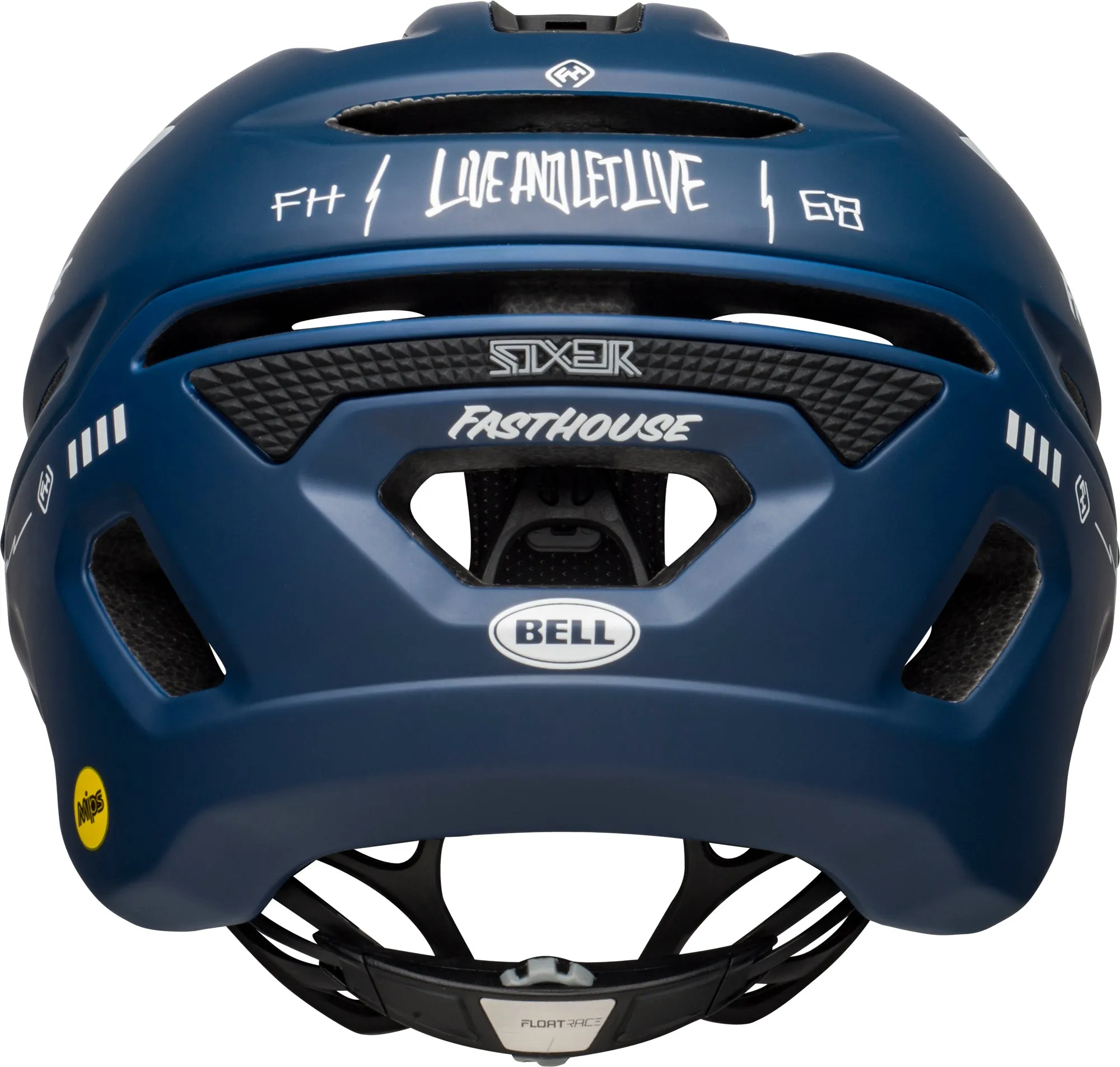 Bell Sixer MIPS Unisex Road Cycling Helmet