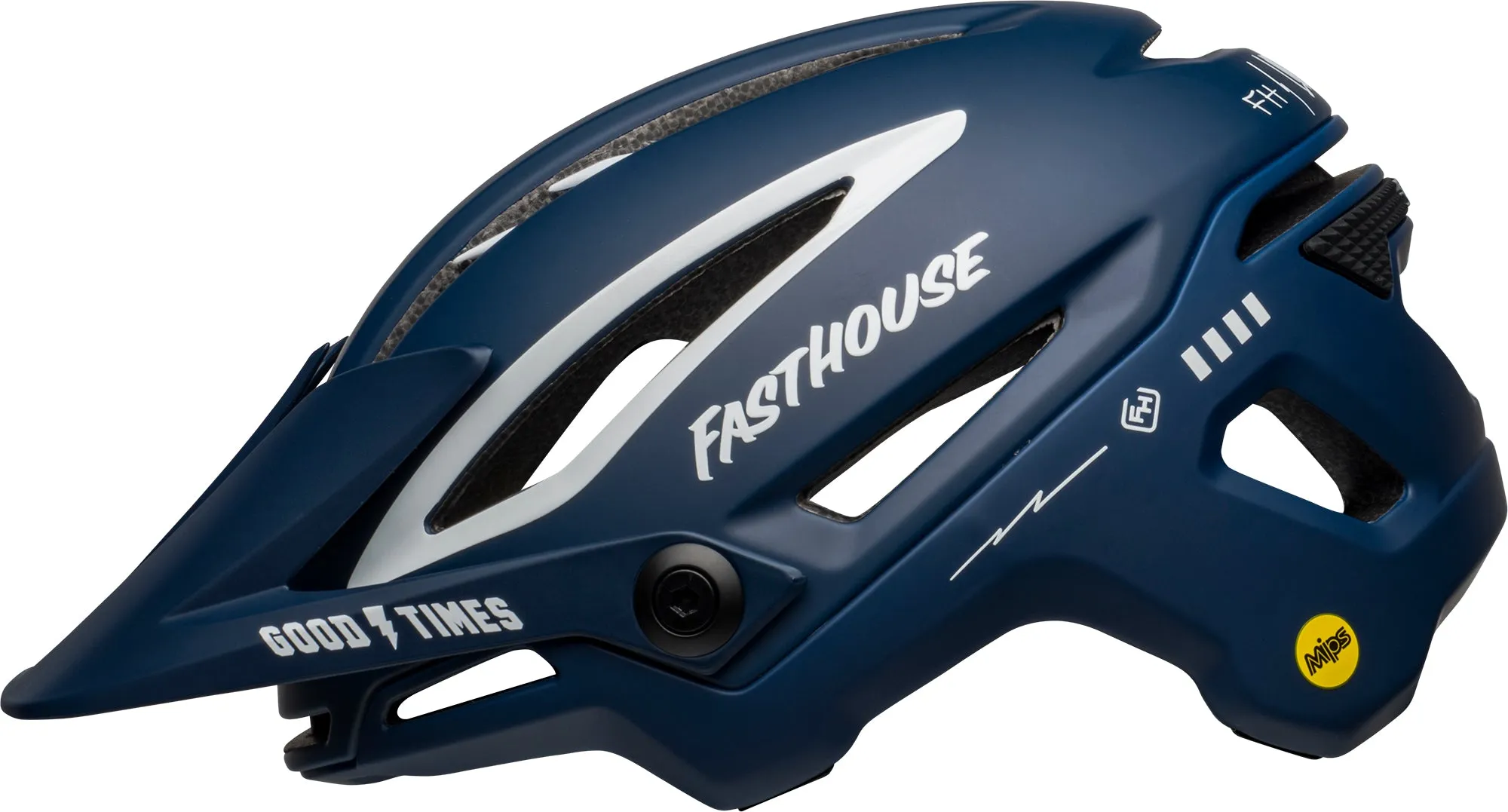 Bell Sixer MIPS Unisex Road Cycling Helmet