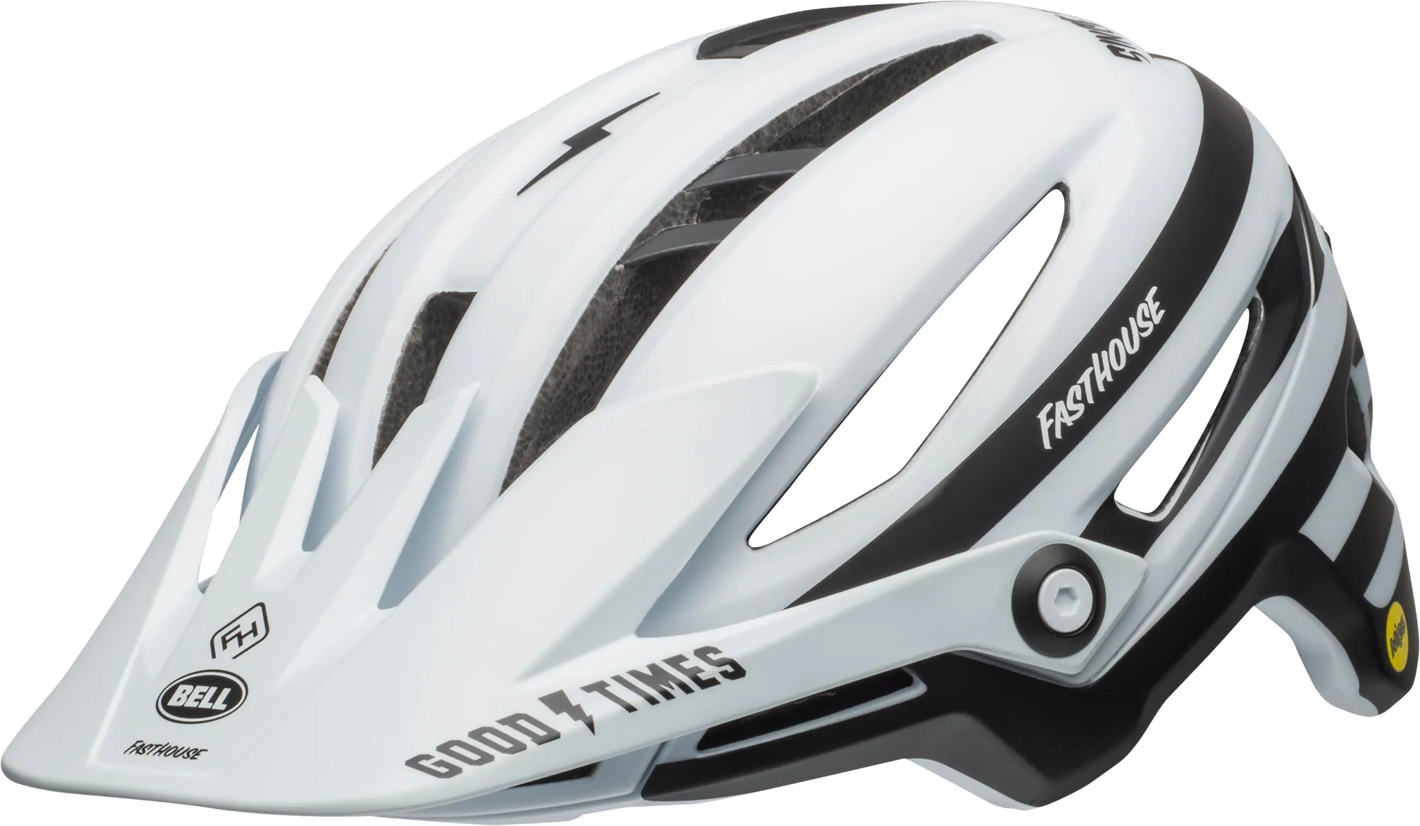 Bell Sixer MIPS Unisex Road Cycling Helmet