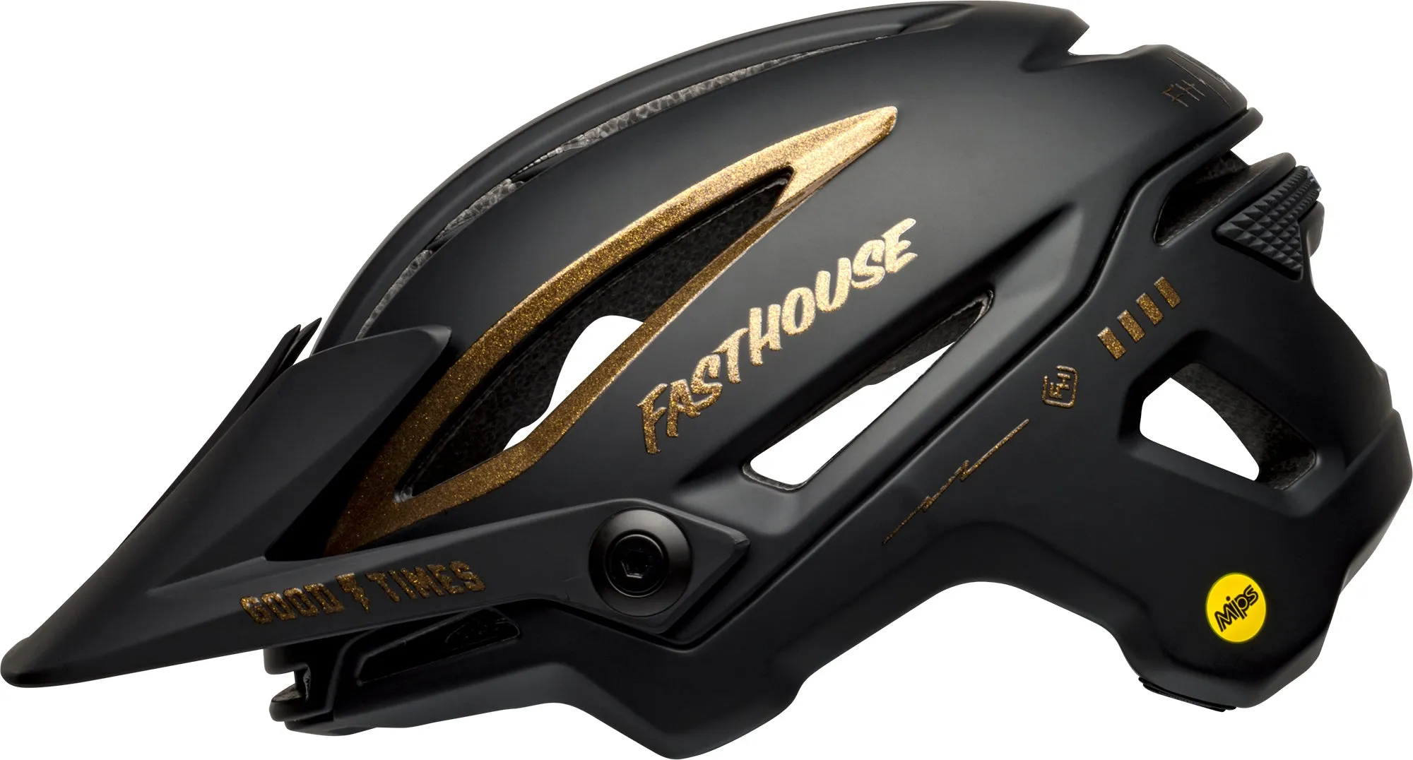 Bell Sixer MIPS Unisex Road Cycling Helmet