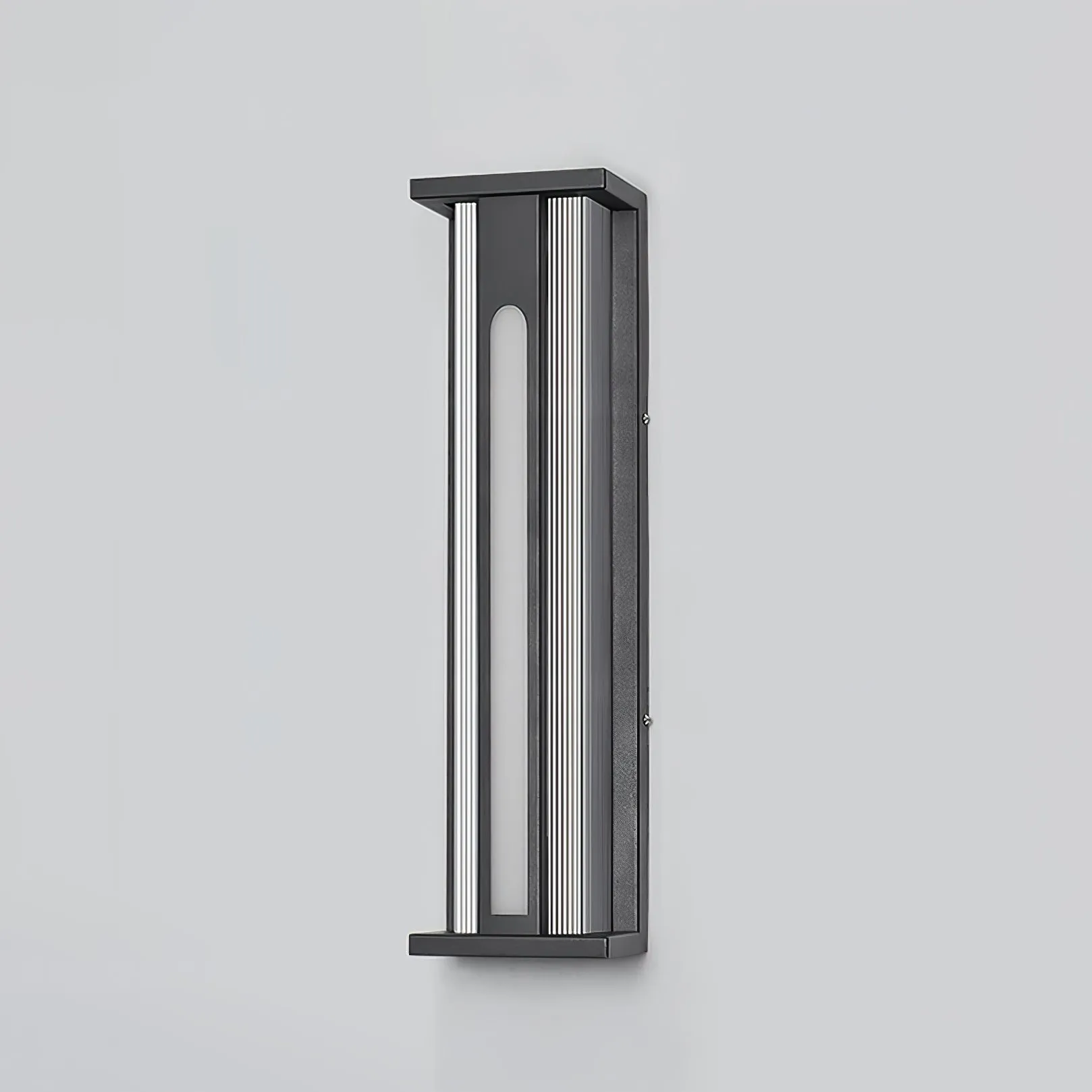 Bellamy Flair Outdoor Wall Lamp