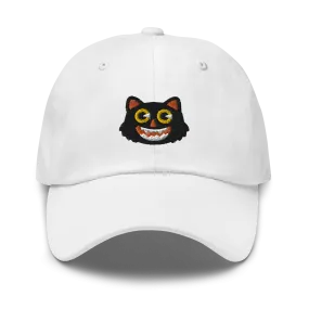 Black Cat Hat