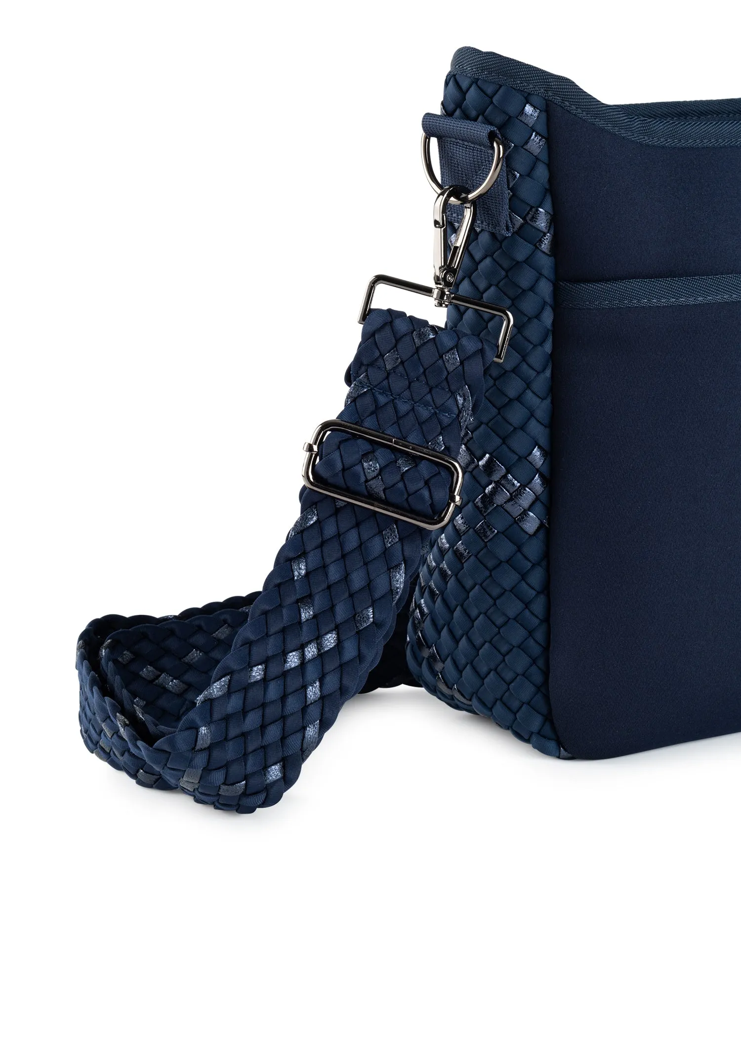 Blake Pacific Crossbody Bag