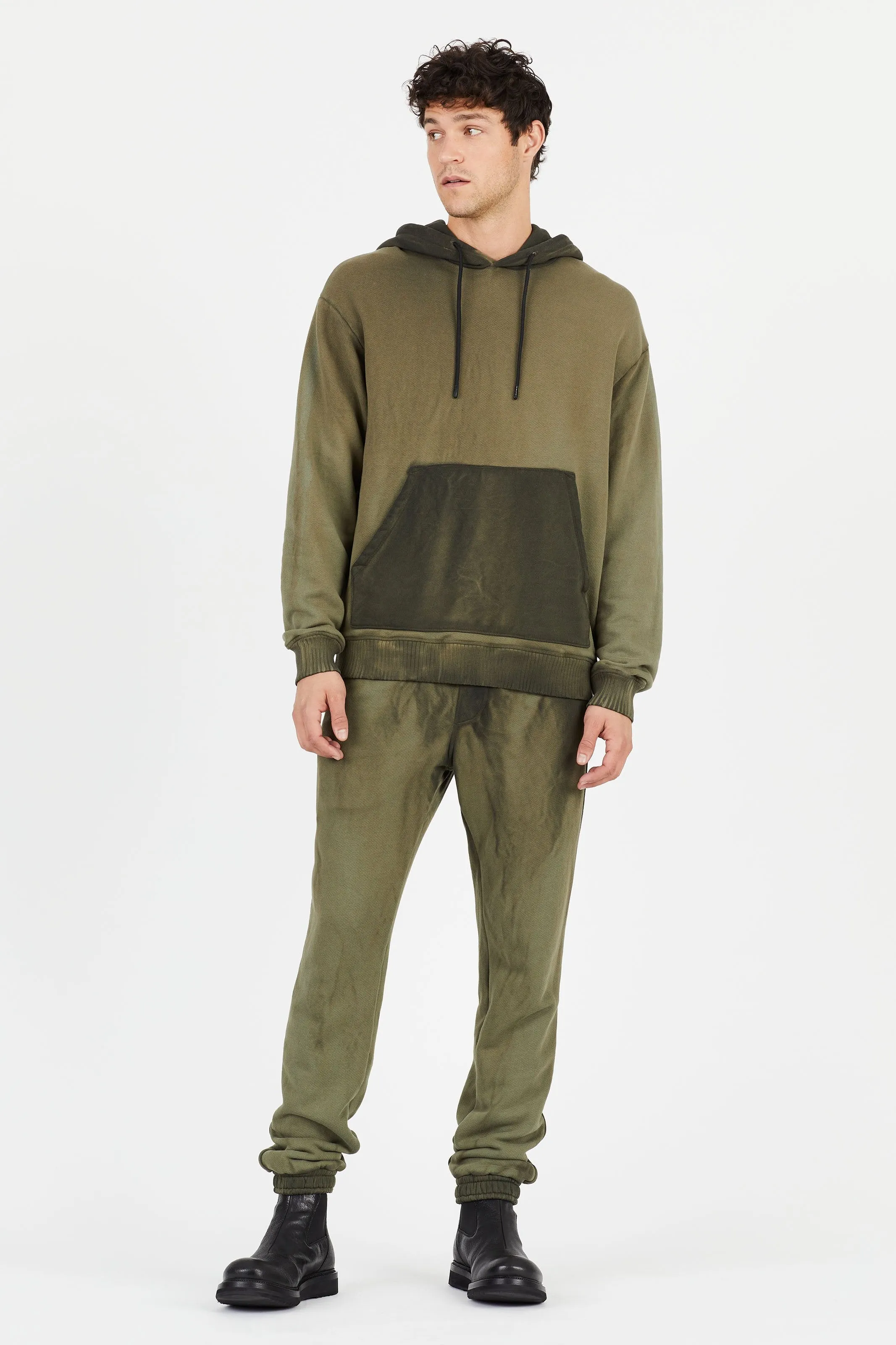 Bronx Sweats