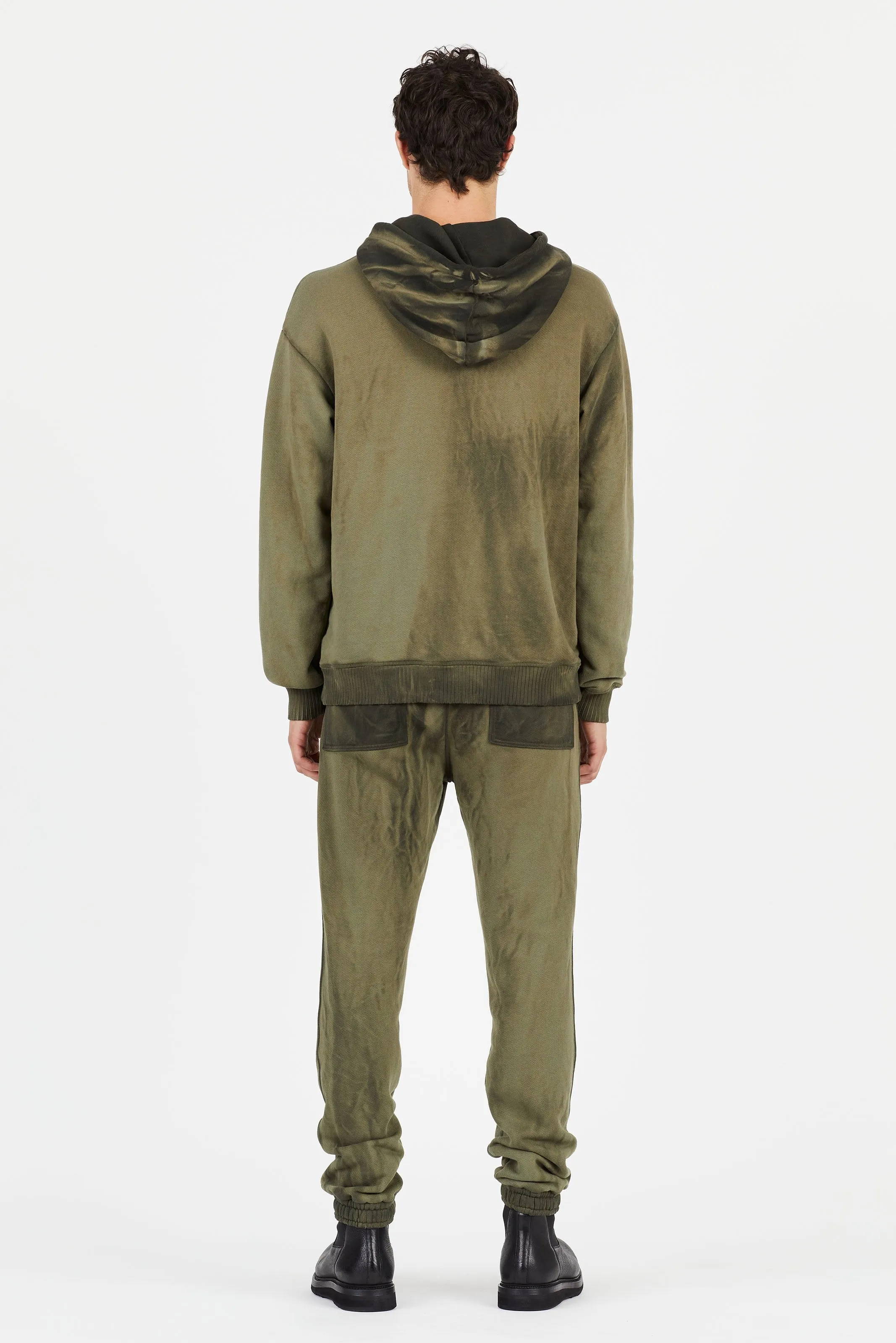 Bronx Sweats