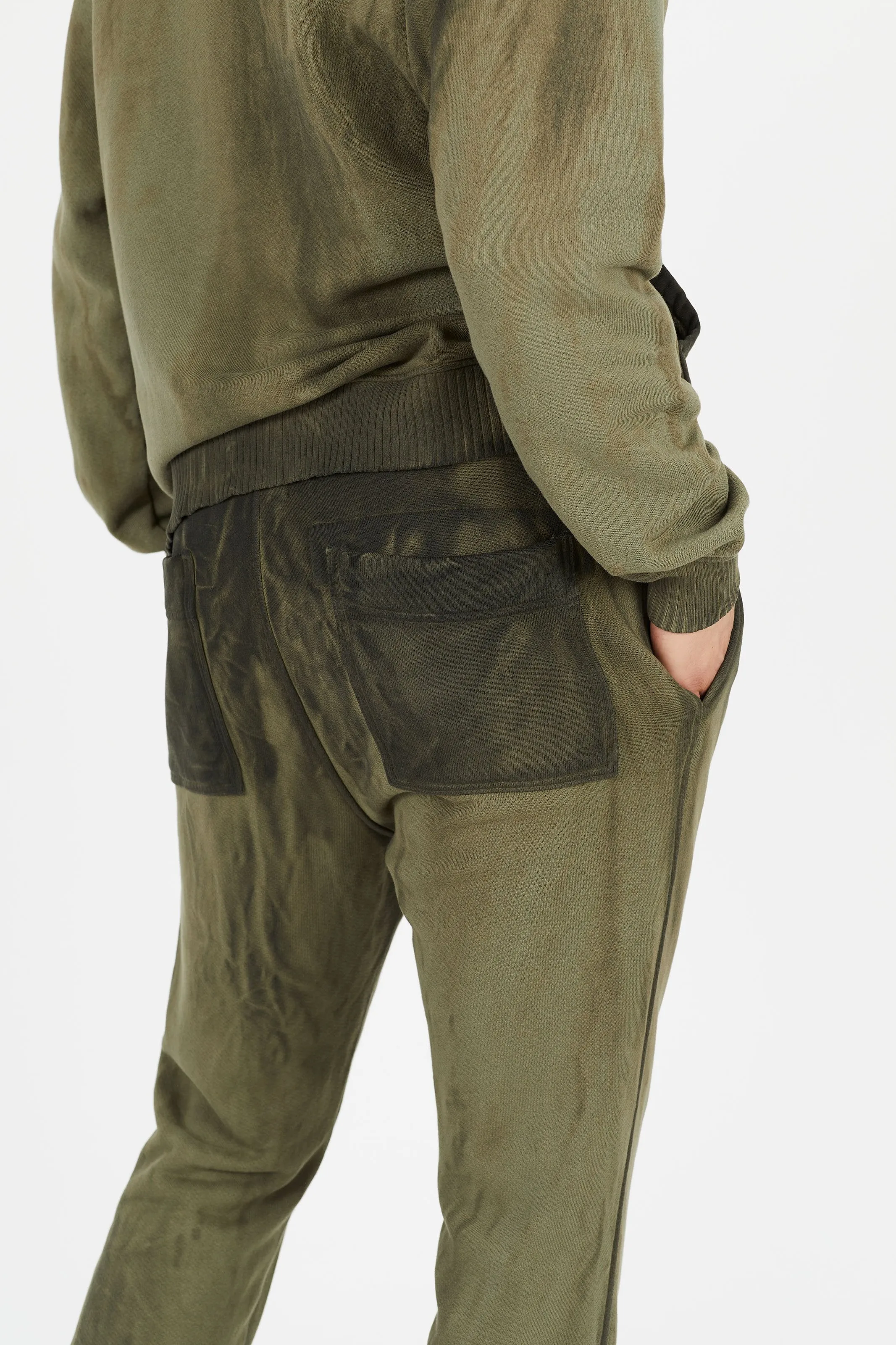 Bronx Sweats