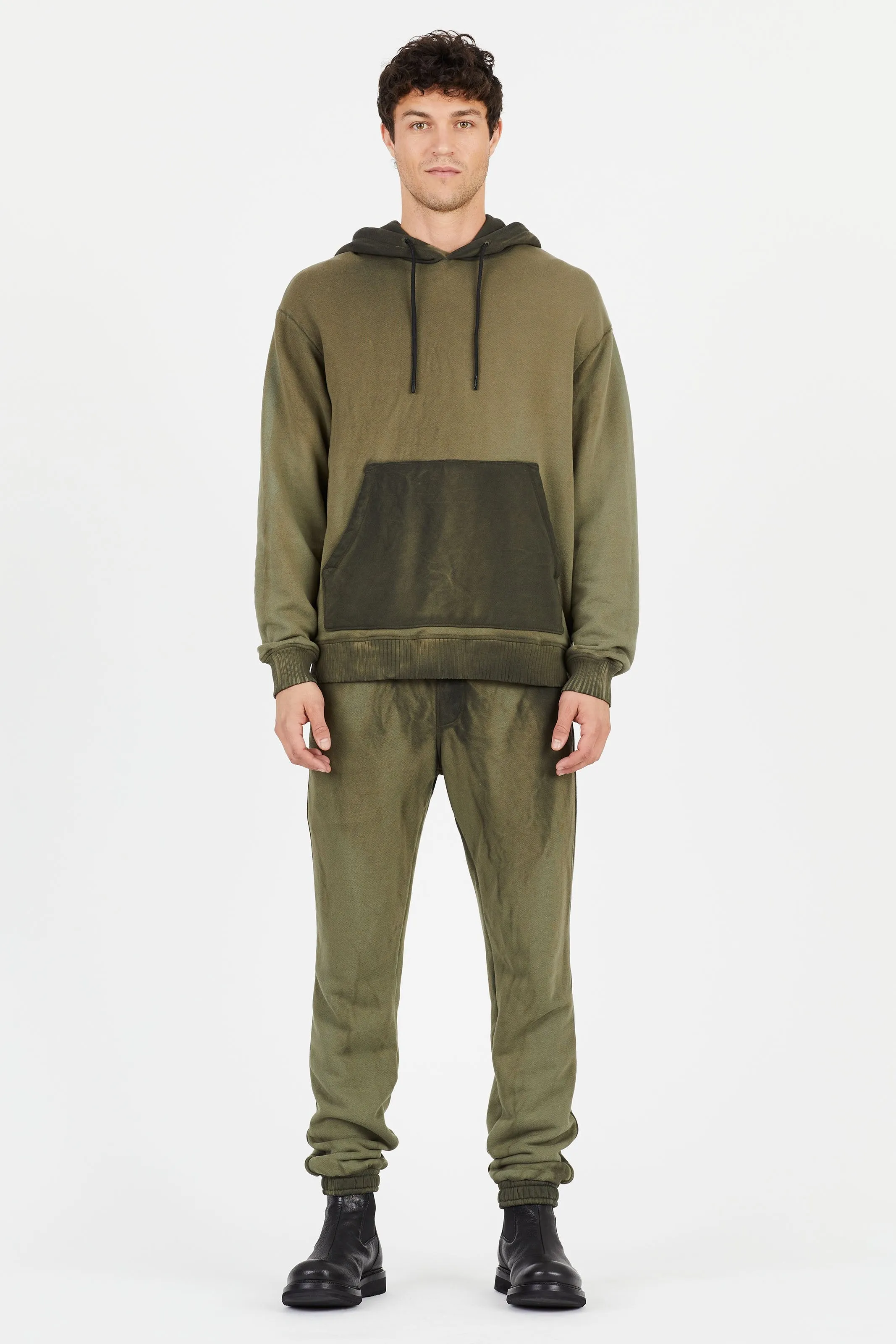Bronx Sweats