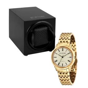 Champagne Gold Set