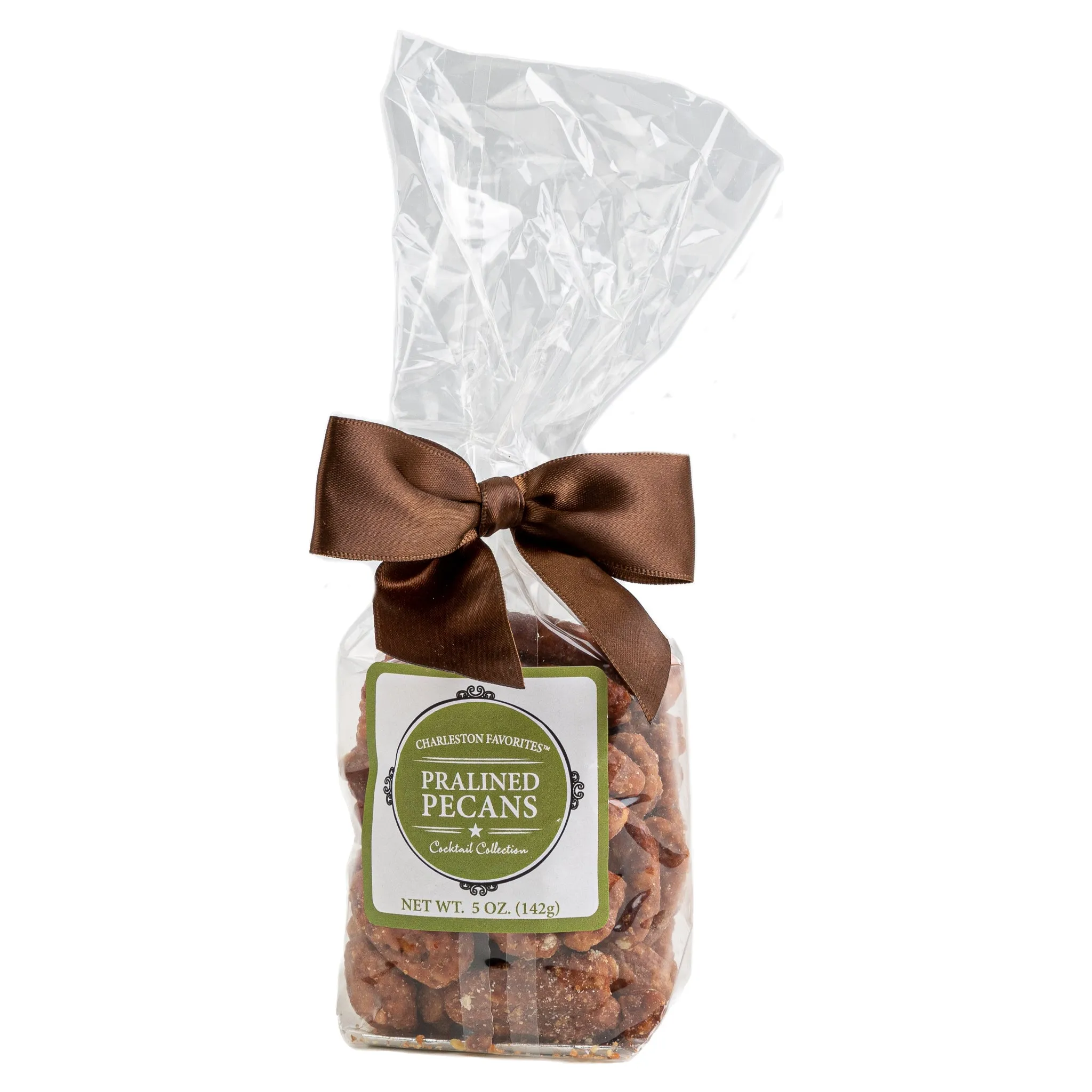 Charleston Favorites Praline Pecans