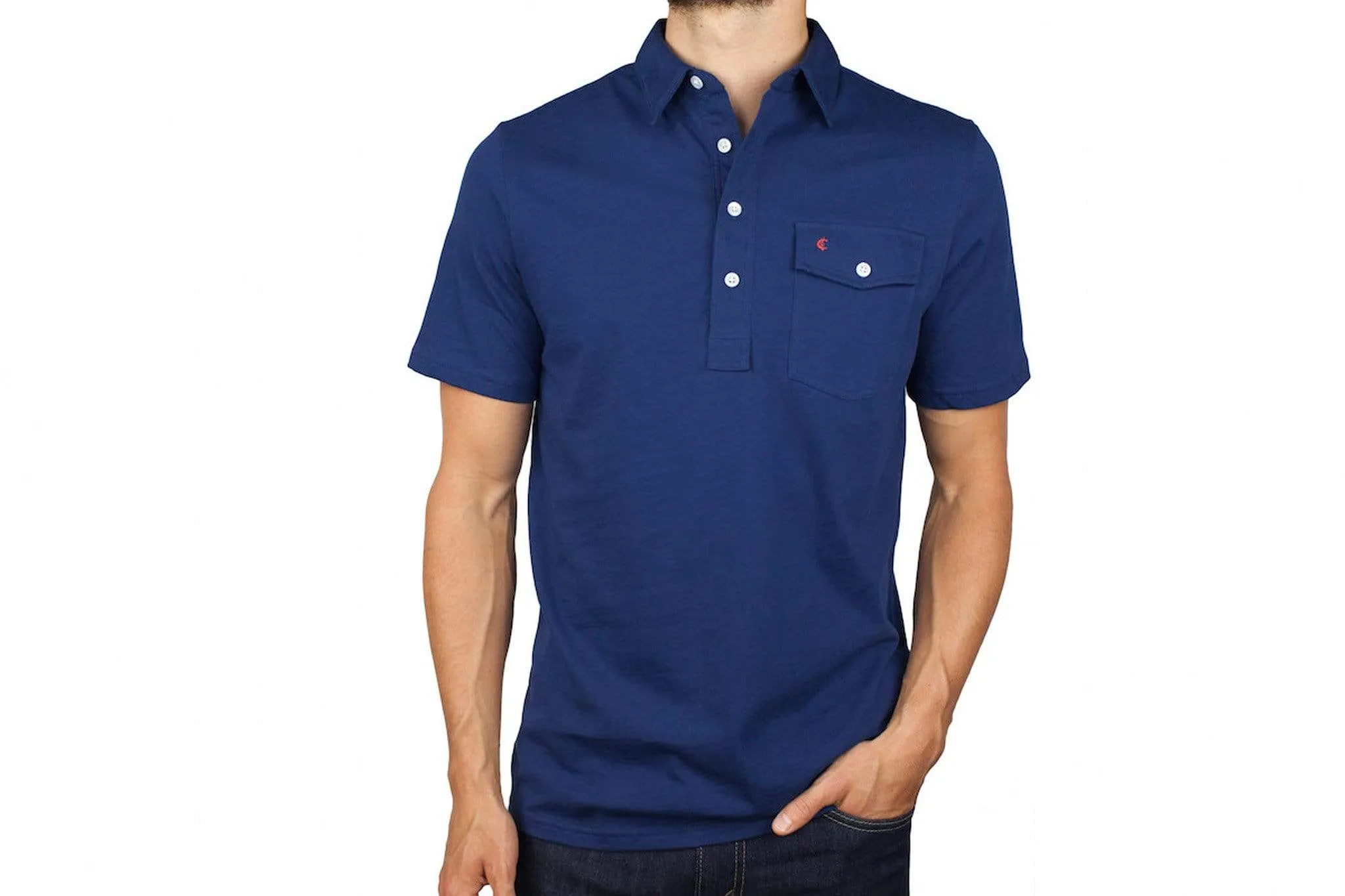Classic Players Shirt - You're My Boy Blue