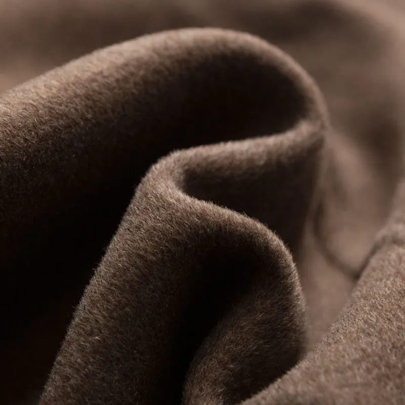 Contemporary Car Coat