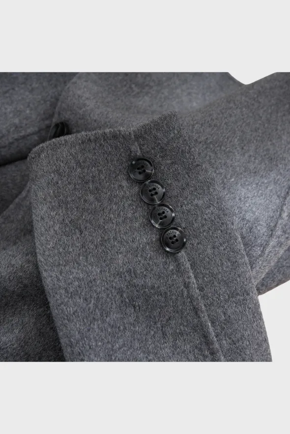 Contemporary Car Coat