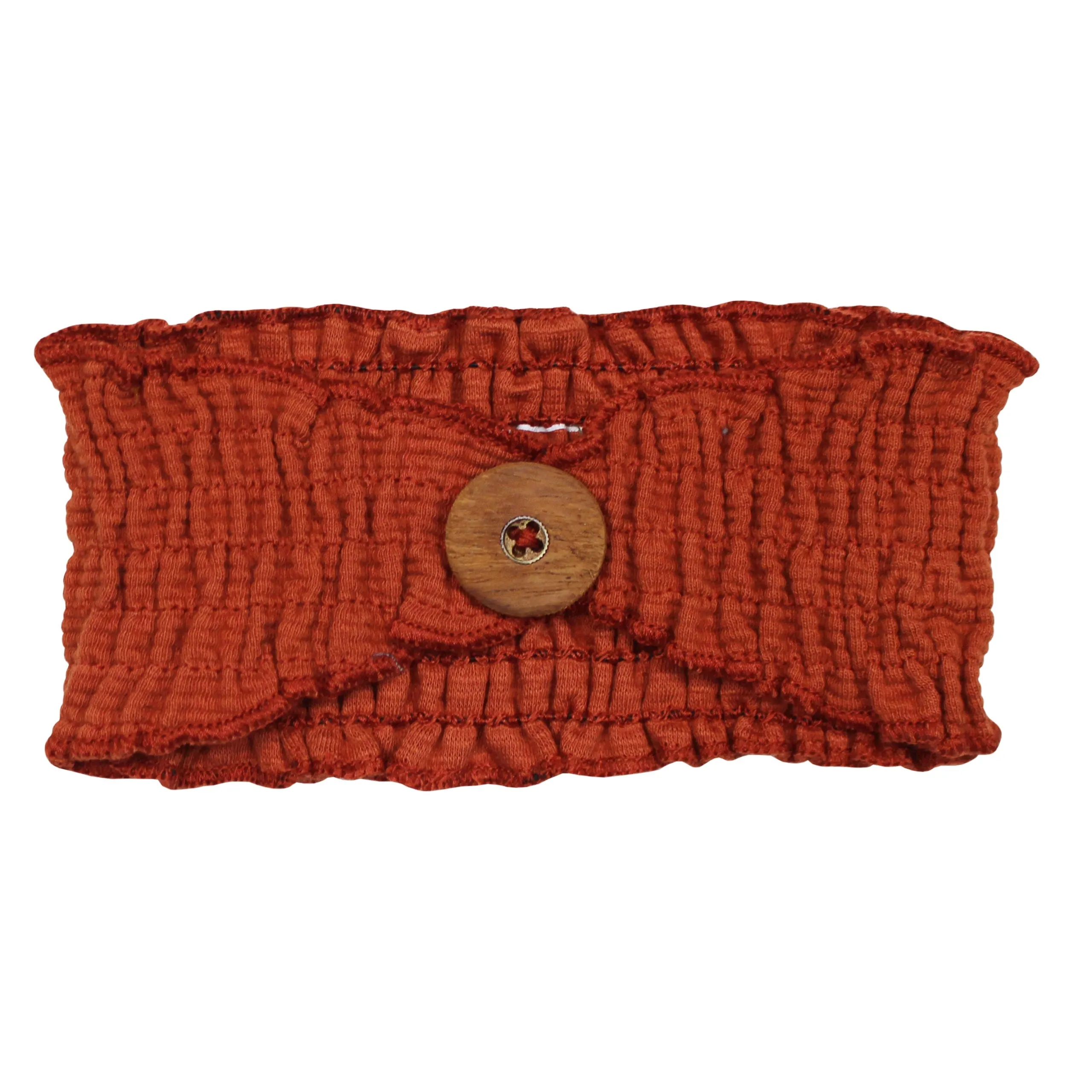 Corduroy Headband