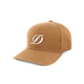D Full Fit Cap