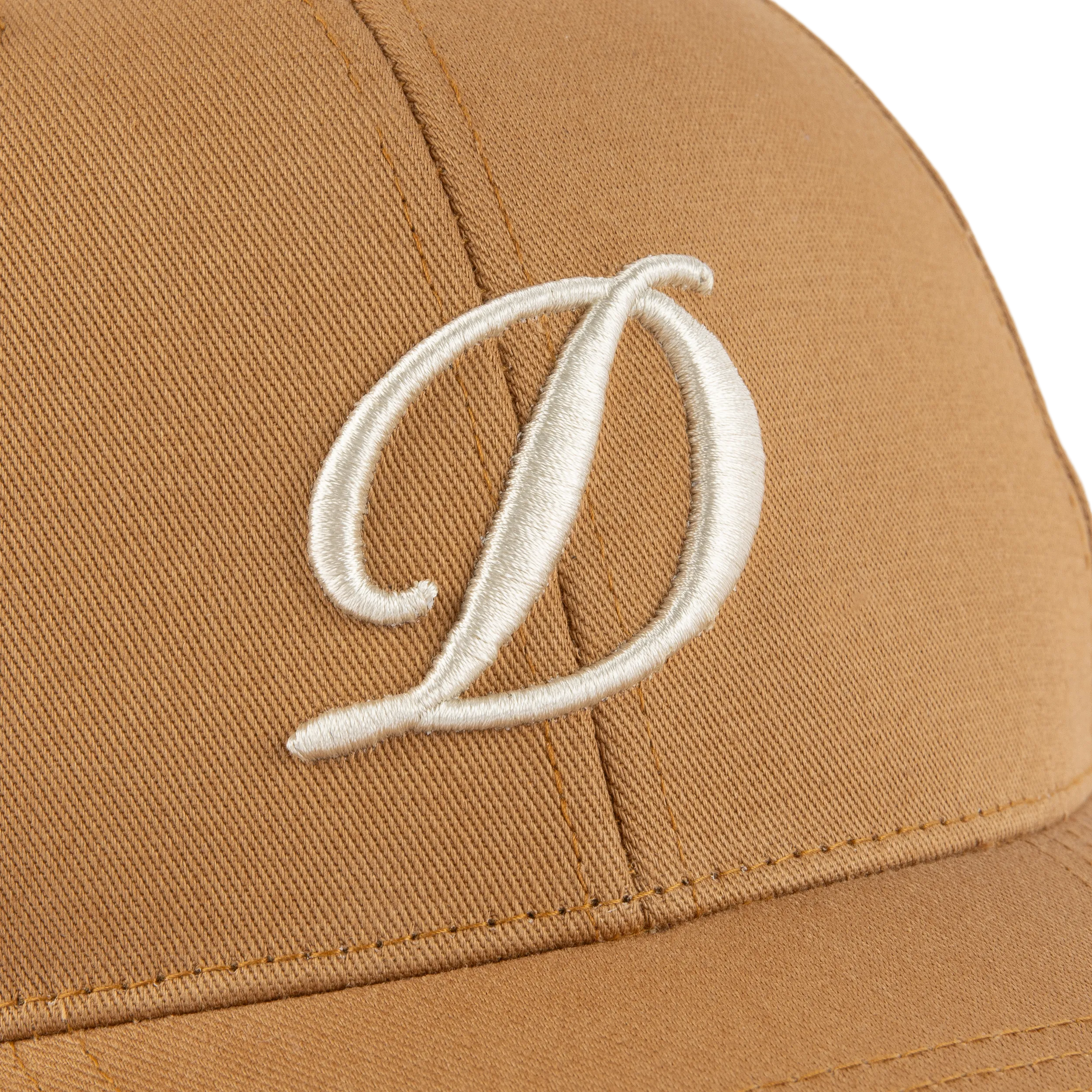 D Full Fit Cap