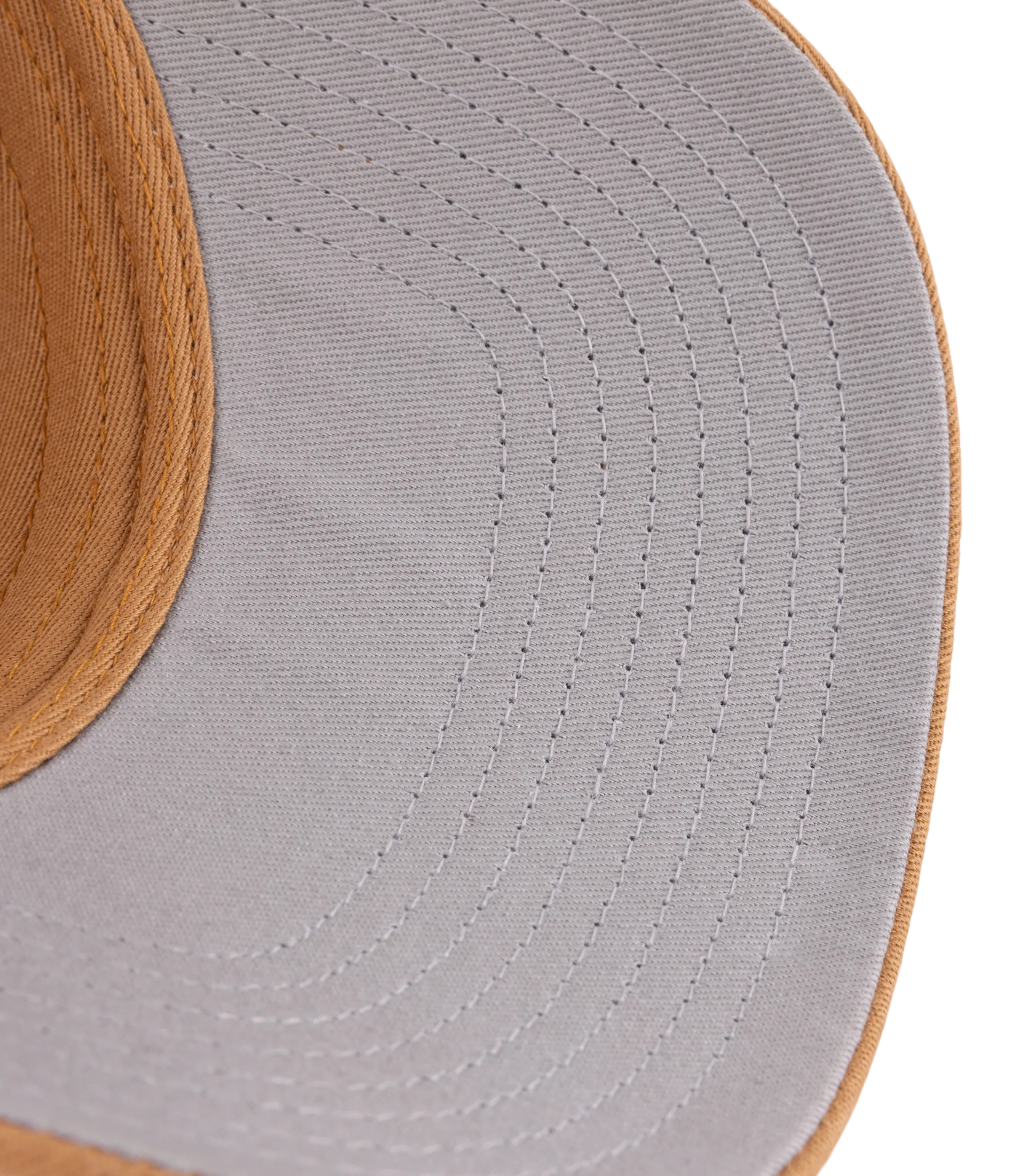 D Full Fit Cap