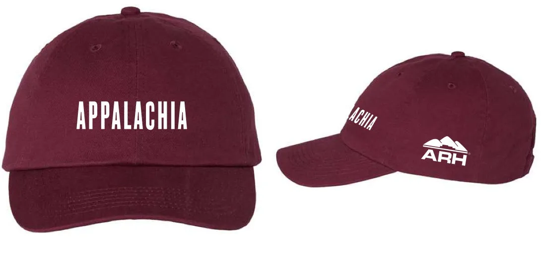 Dad Hat