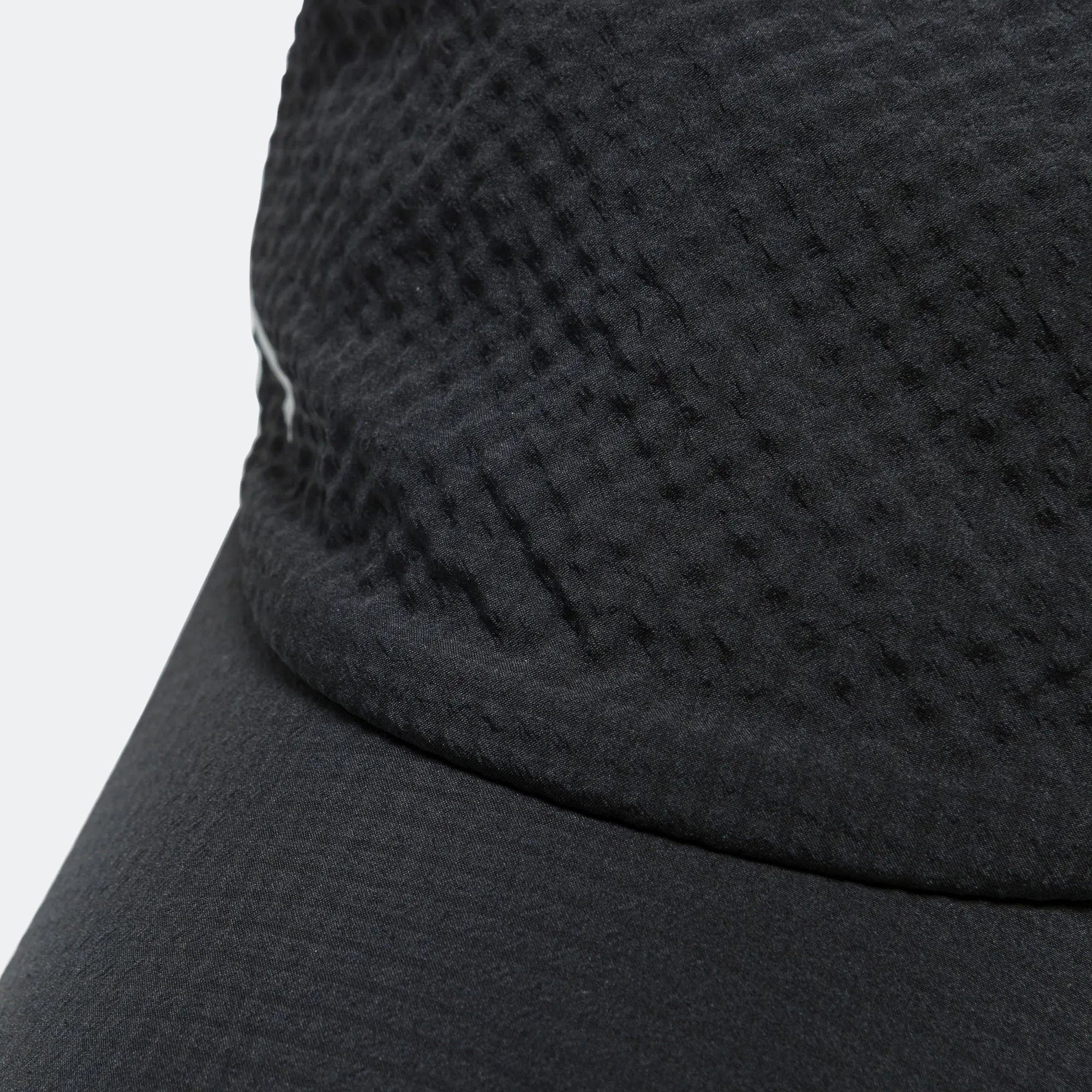 Dart Cap - Black