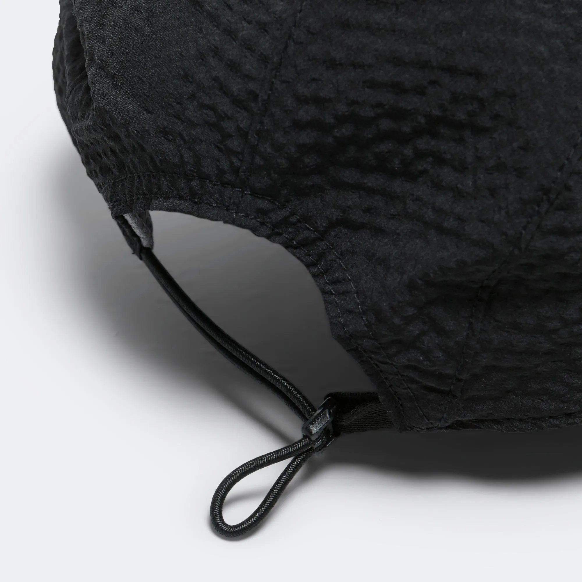Dart Cap - Black