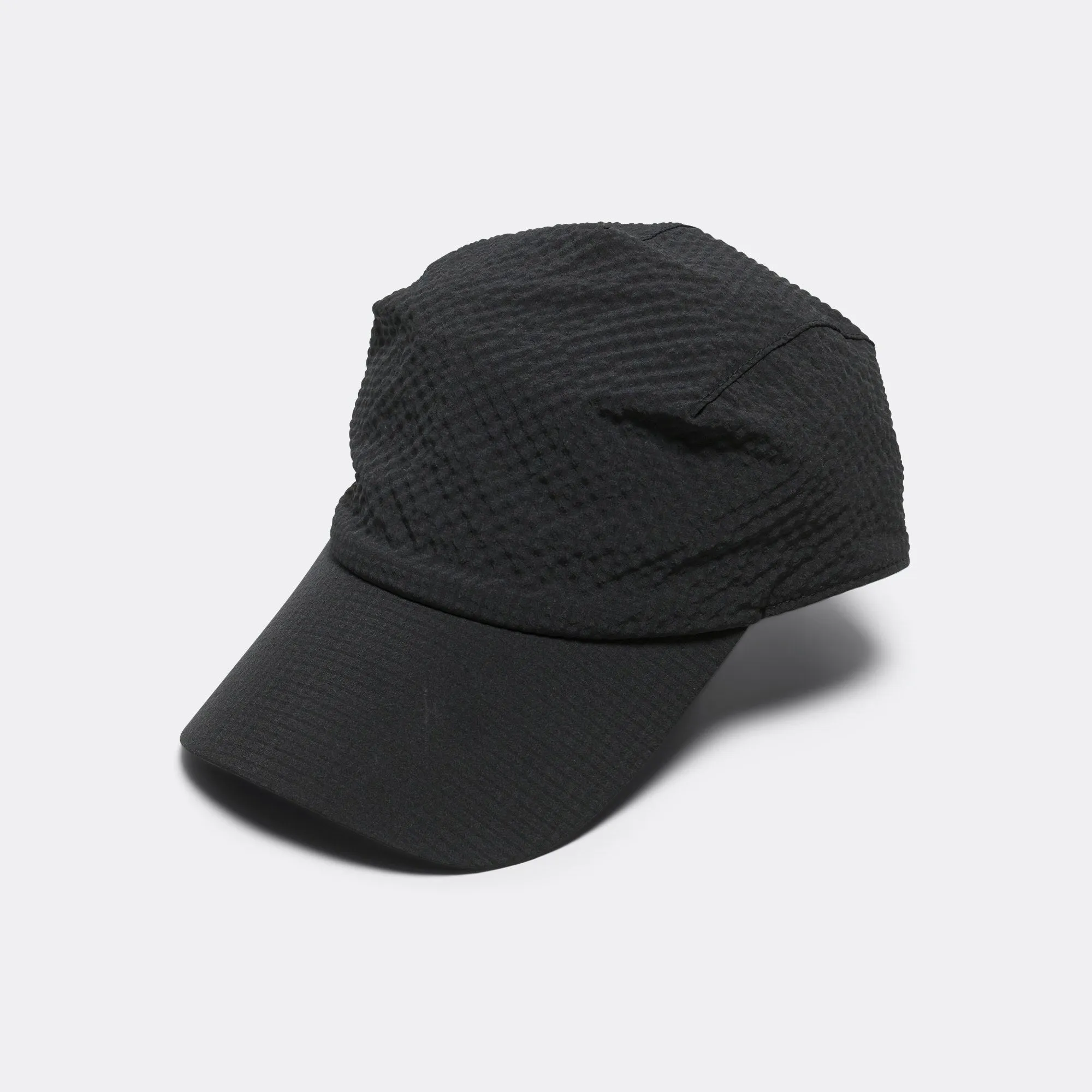 Dart Cap - Black