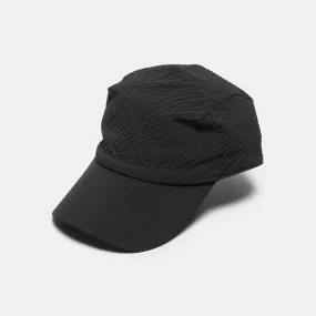 Dart Cap - Black
