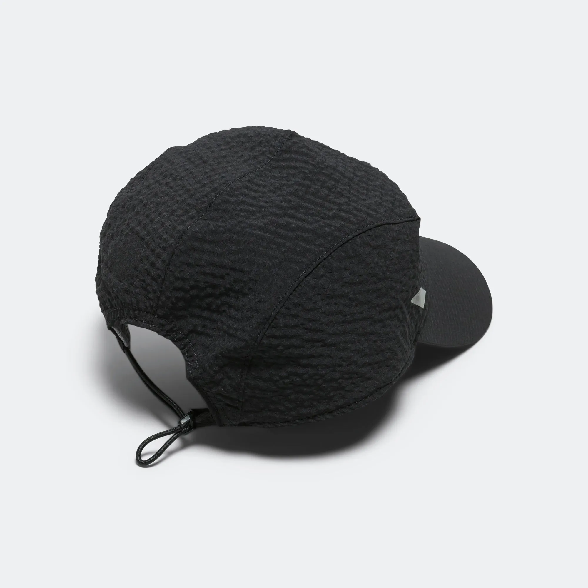 Dart Cap - Black