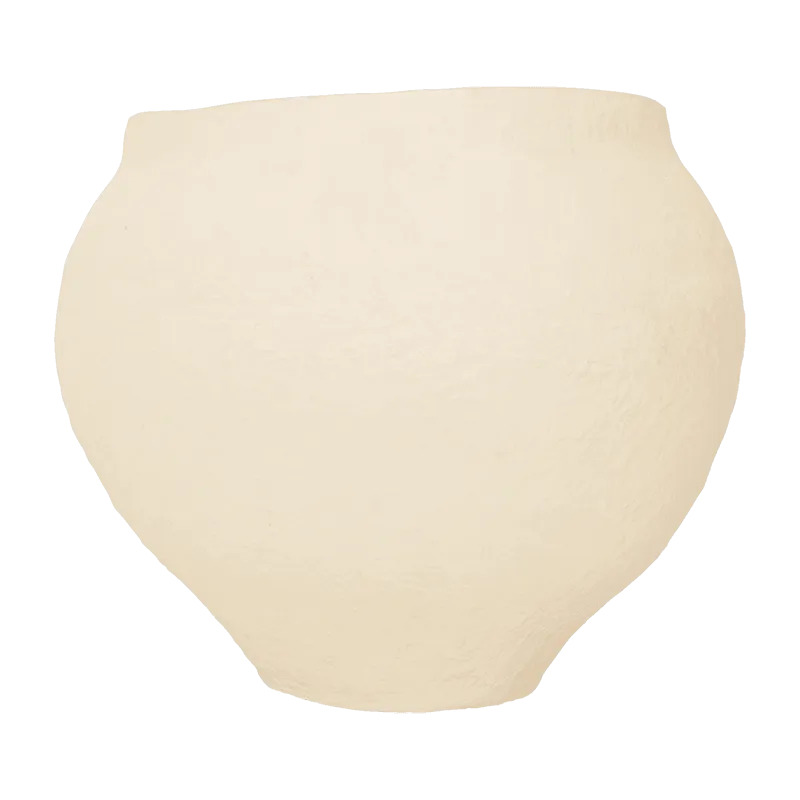 Decorative pot Sandia, XL