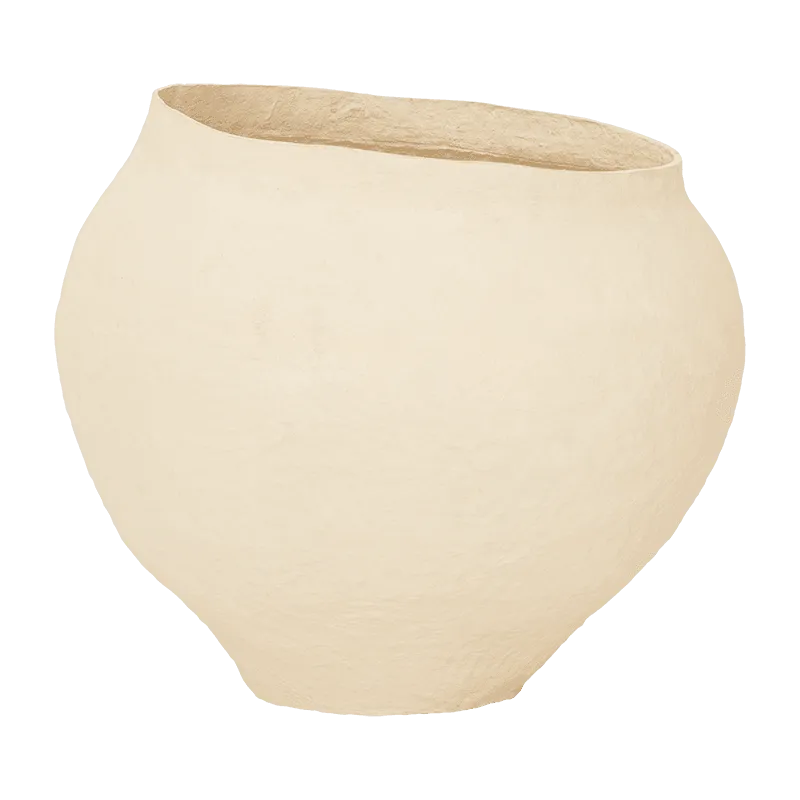 Decorative pot Sandia, XL