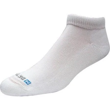 Diabetic Mini Crew Socks