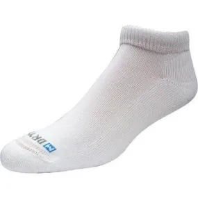 Diabetic Mini Crew Socks