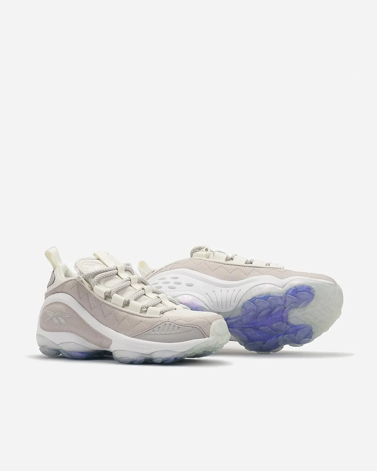 DMX Run 10 Chalk/Sand Stone/White