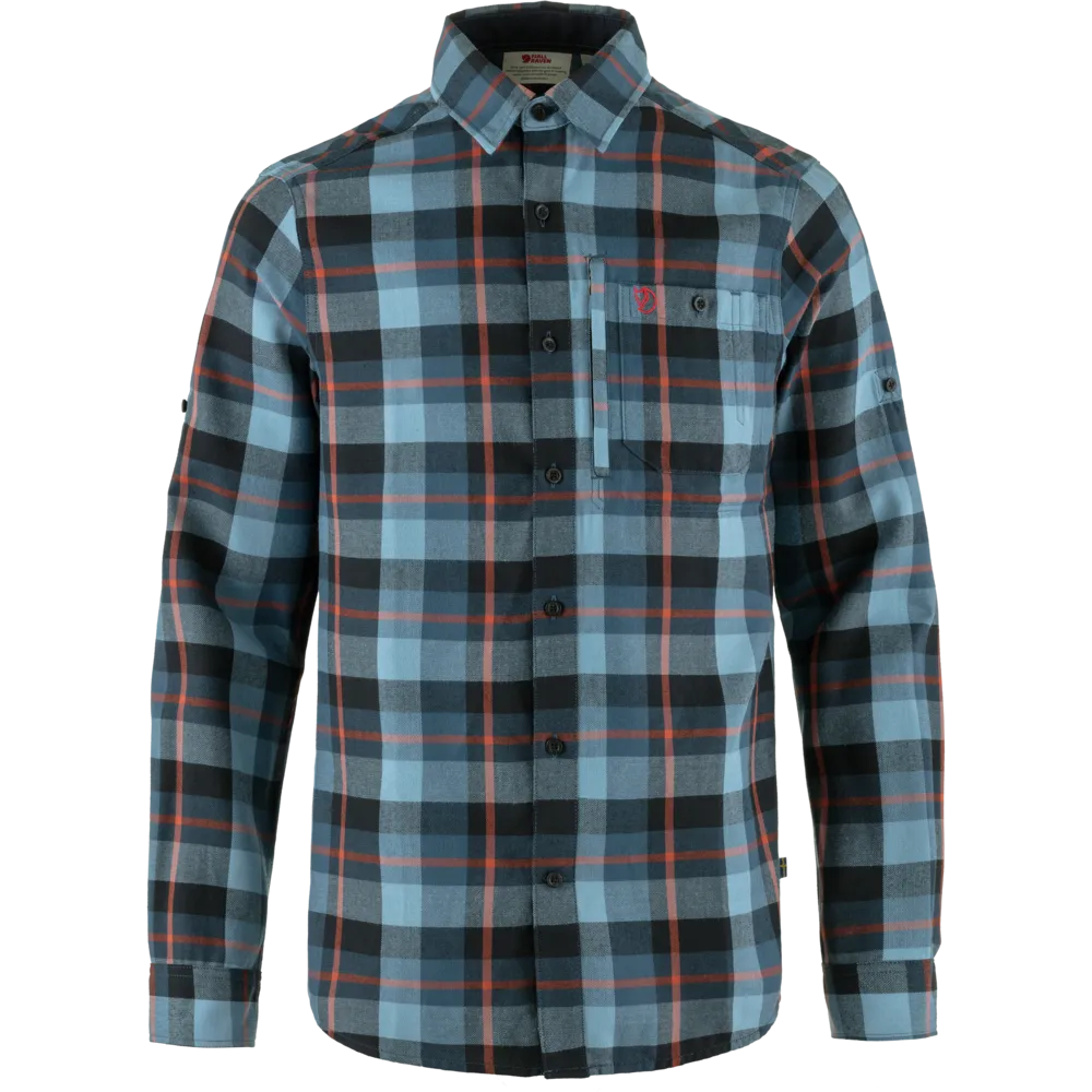 Fjllglim Shirt M