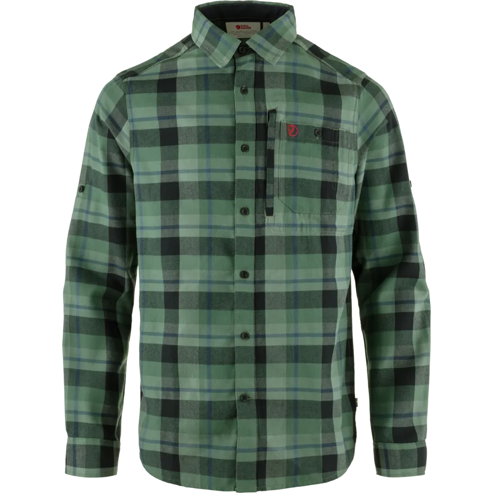 Fjllglim Shirt M