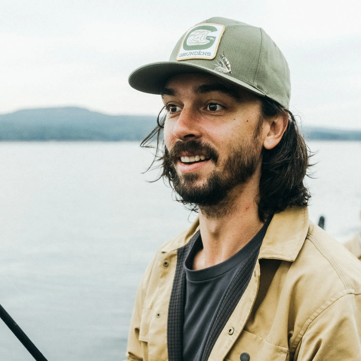 G Bass Trucker