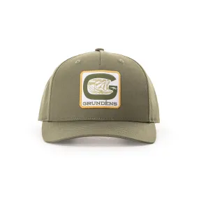 G Bass Trucker