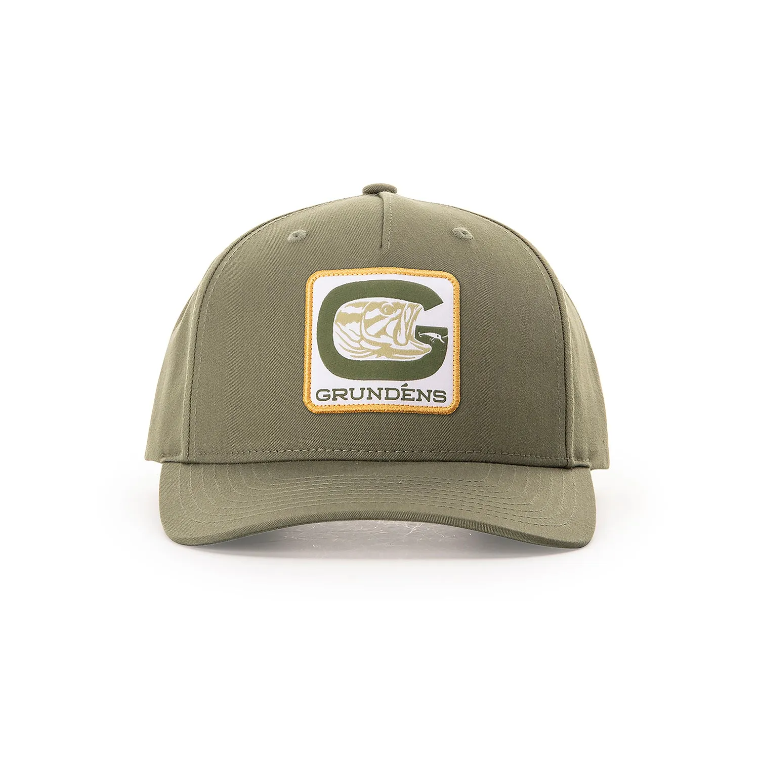 G Bass Trucker