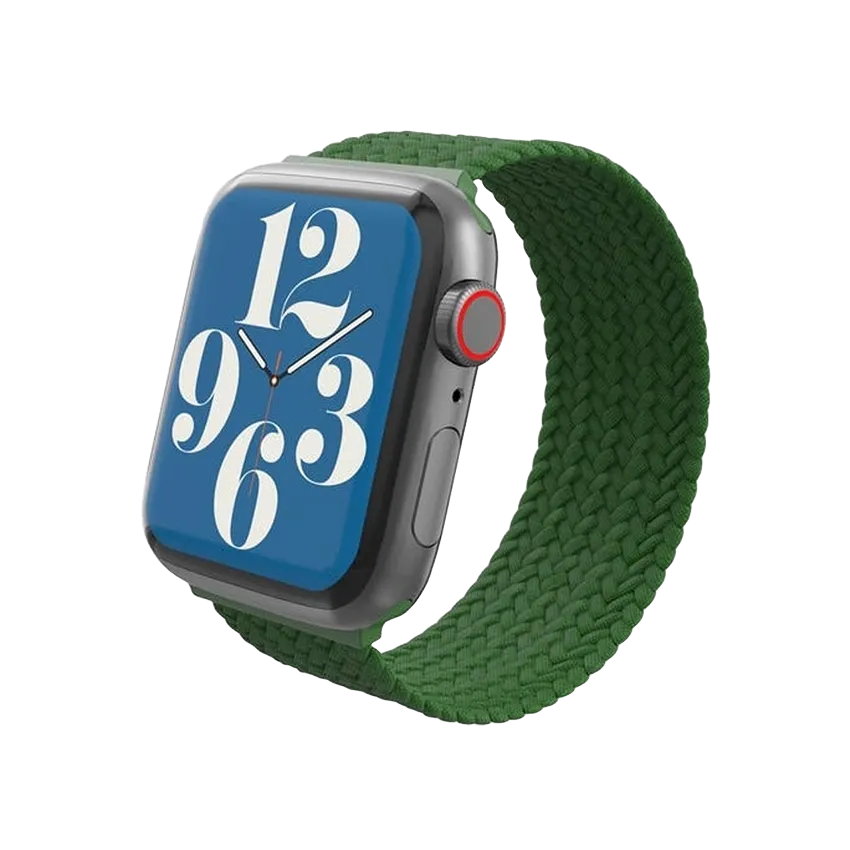 Gear4 Braided Apple Watch Band